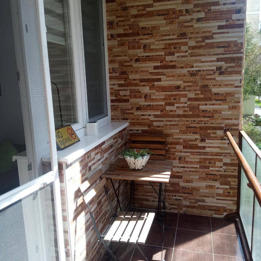 M&D Apartman Eger Exterior photo